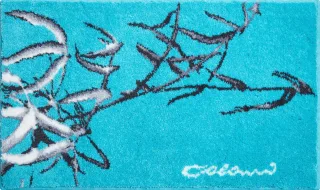 Blau