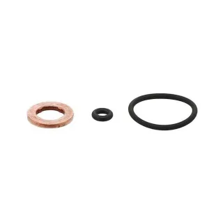 Elring Dichtungssatz f?r Einspritzd?se Audi Porsche Seat Skoda VW