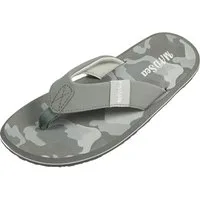 MADSea Beach Man Badepantolette Flip Flop sportlich Zehentrenner rutschfest