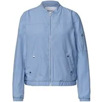 STREET ONE Jackenblazer Bomber Blouson Jkt
