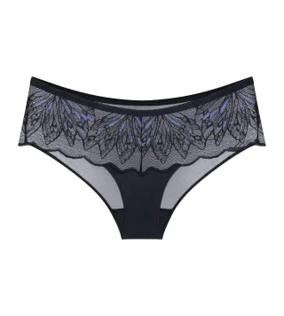 Triumph - Crazy Stupid Love Hipster schwarz - Gr. - 42