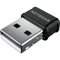 A6150 nano, WLAN-Adapter schwarz