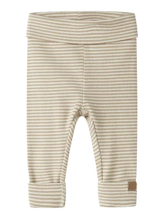 NAME IT - NBNBERRO R LONG JOHN Antique White - Gr. - 56