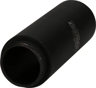 KS Tools Führungsrohr mit Anschlussgewinde, M36 x 1,5 mm, Ø 43 mm - 460.5375