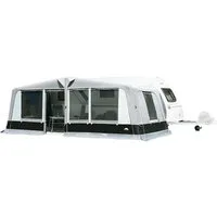 dwt Vorzelt Scala Air 280, Gr. 31 (906-930 cm)