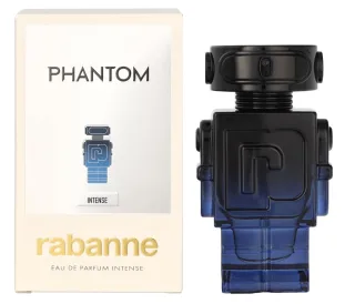 Paco Rabanne Phantom Intense Edp Spray.