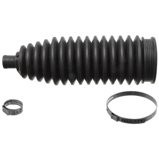 Febi Lenkmanschette Citroen C4 Peugeot 208