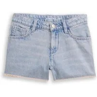 TOM TAILOR Jeansshorts Jeanshosen Jeans Shorts