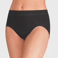 ESGE - Die Wäsche-Macher Slip Basic (Set, 5er Pack) mit Weichelastikbund, Feinripp, ohne Seitennähte (5er Pack)