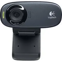 C310, Webcam schwarz