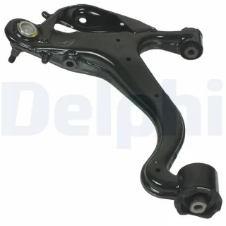 Delphi Querlenker vorne links Land Rover Discovery Range TC2162
