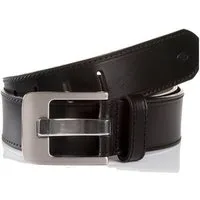 TOM TAILOR Ledergürtel TTLAUREL 4 cm breiter Damengürtel, Must-Have zu Denim-Look