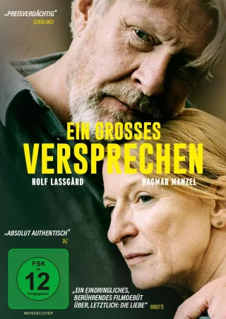 Ein großes Versprechen