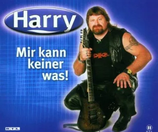Mir Kann Keiner Was!