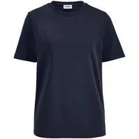 Hessnatur T-Shirt aus reiner Bio-Baumwolle (1-tlg)