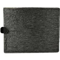 vhbw Aktivkohlefilter passend für Miele DA 2450-1, DA 5960 W, DA 5966 W, DA 2450, DA 5290 W, Zubehör für Miele DA 2450-1 DA 5960 W DA 5966 W DA 2450 DA 5290 W DA 5980 W