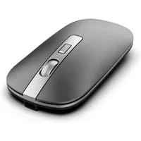 INCA Maus kabellos Bluetooth Optisch 1600 DPI Wireless Funkmaus Maus