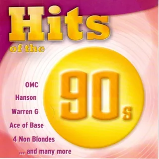 Hits Of The 90s