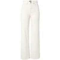 Vero Moda Weite Jeans VMTessa (1-tlg) Plain/ohne Details