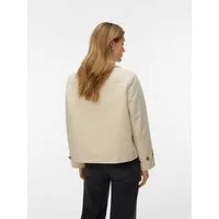 Vero Moda Kurzjacke VMCHLOEMIA SHORT TRENCHCOAT GA NOOS