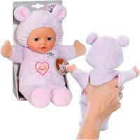 Baby Born Babypuppe for babies Maus, 26 cm