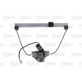 Valeo Fensterheber elektrisch vorne links Renault Clio Thalia 850360