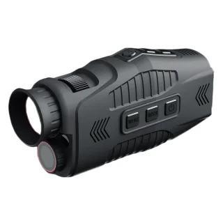 R11 5X Digital Zoom Monocular 960P HD Infrared Night-Visions Device Day Night Dual Use 7 Level Infrared Light IP54 Water