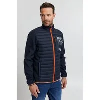 FQ1924 Softshelljacke FQJano Modische Jacke