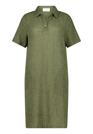 CARTOON - Polokleid - Gr. - 40