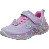 Skechers S Lights Butterfly Bliss Sneaker