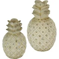 I.GE.A. Dekofigur, Höhe 20 und 25 cm (2er Set)