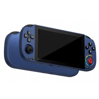 [64G] GAMEMT PSK5000 Game Console 5-Inch Screen Handheld with Hall Joystick 3GB RAM 32GB ROM WiFi6 & bluetooth 5.0 4000m