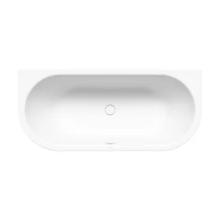 Kaldewei CENTRO DUO 2 135 Badewanne 283500010001 180 x 80 cm, glänzend, alpinweiß