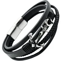 COLLEZIONE ALESSANDRO Armband Seemann (1-tlg)