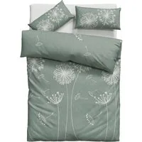 OTTO home Bettwäsche SOUCY in vier Qualitäten erhältlich, Leinenstruktur, Flanell, 2 teilig, 100% Baumwolle, auch PREMIUM Qualitäten Renforcé-Tencel & Satin TC300