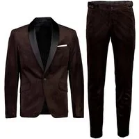 LINDBERGH Anzug Anzug Relaxed Fit