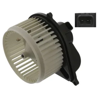Febi Innenraumgebl?se Citroen Fiat Peugeot 43765