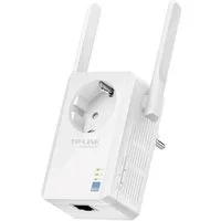 tp-link WLAN Repeater N300 TL-WA860RE WLAN-Repeater