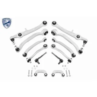 Vaico Querlenkersatz vorne Audi A6 C6 V10-4833