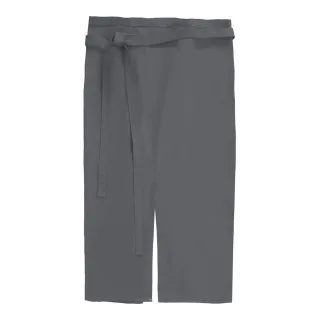 CG Workwear - Schürze "Milano" (Elefant)