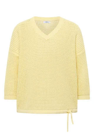 Cecil - Cecil B303864 17659_light_buttermi 17659_light_buttermi - Gr. - XXL