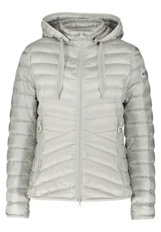 Betty Barclay - Daunenjacke grau - Gr. - 36