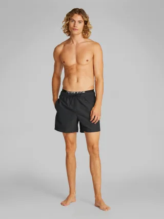 MEDIUM DOUBLE WB pvh black - Gr. - XXL