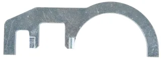 KS Tools Nockenwellen-Ausrichtwerkzeug Ø 93 mm - 400.1229