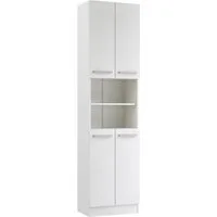 PELIPAL Waschbeckenschrank Pelipal Hochschrank Trier 195,5 x 50 x 33 cm