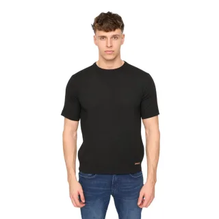 Duck and Cover - "Mataso" T-Shirt für Herren, Jerseyware (Schwarz)