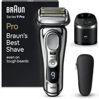Braun Elektrorasierer Series 9 9486cc