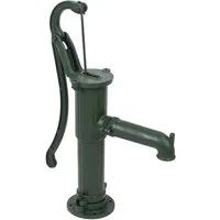 TRUTZHOLM Wasserpumpe Schwengelpumpe Gartenpumpe Handschwengelpumpe Wasserpumpe Handpumpe (Produkt)