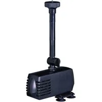 Ubbink Springbrunnenpumpe Xtra 600, 600 l/h