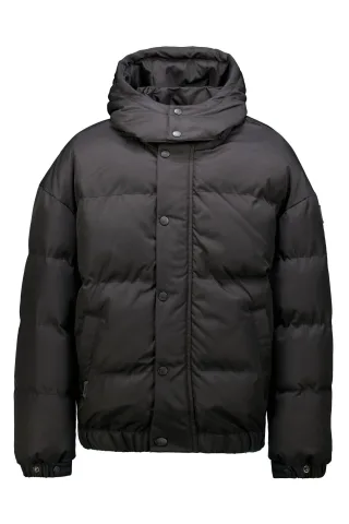 Garcia - GJ2630803 black - Gr. - 170